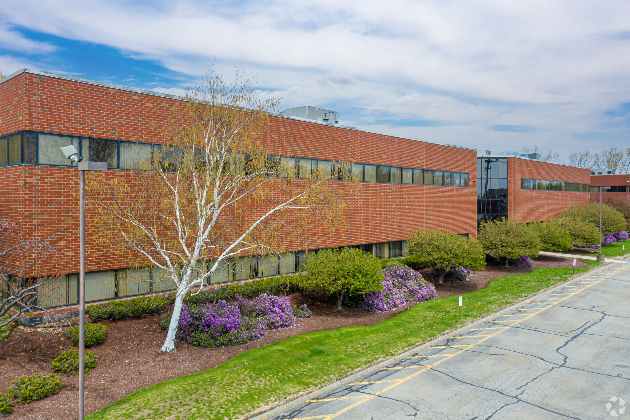 355 Wood Rd, Braintree, MA for sale Building Photo- Image 1 of 1