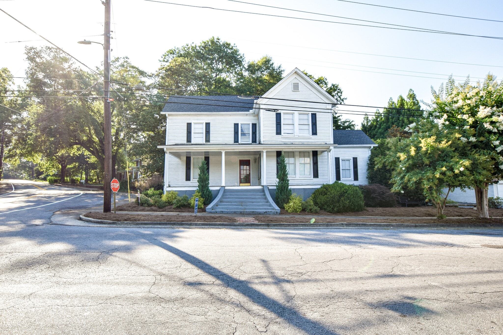 300 Church St, Rockmart, GA for sale Building Photo- Image 1 of 18