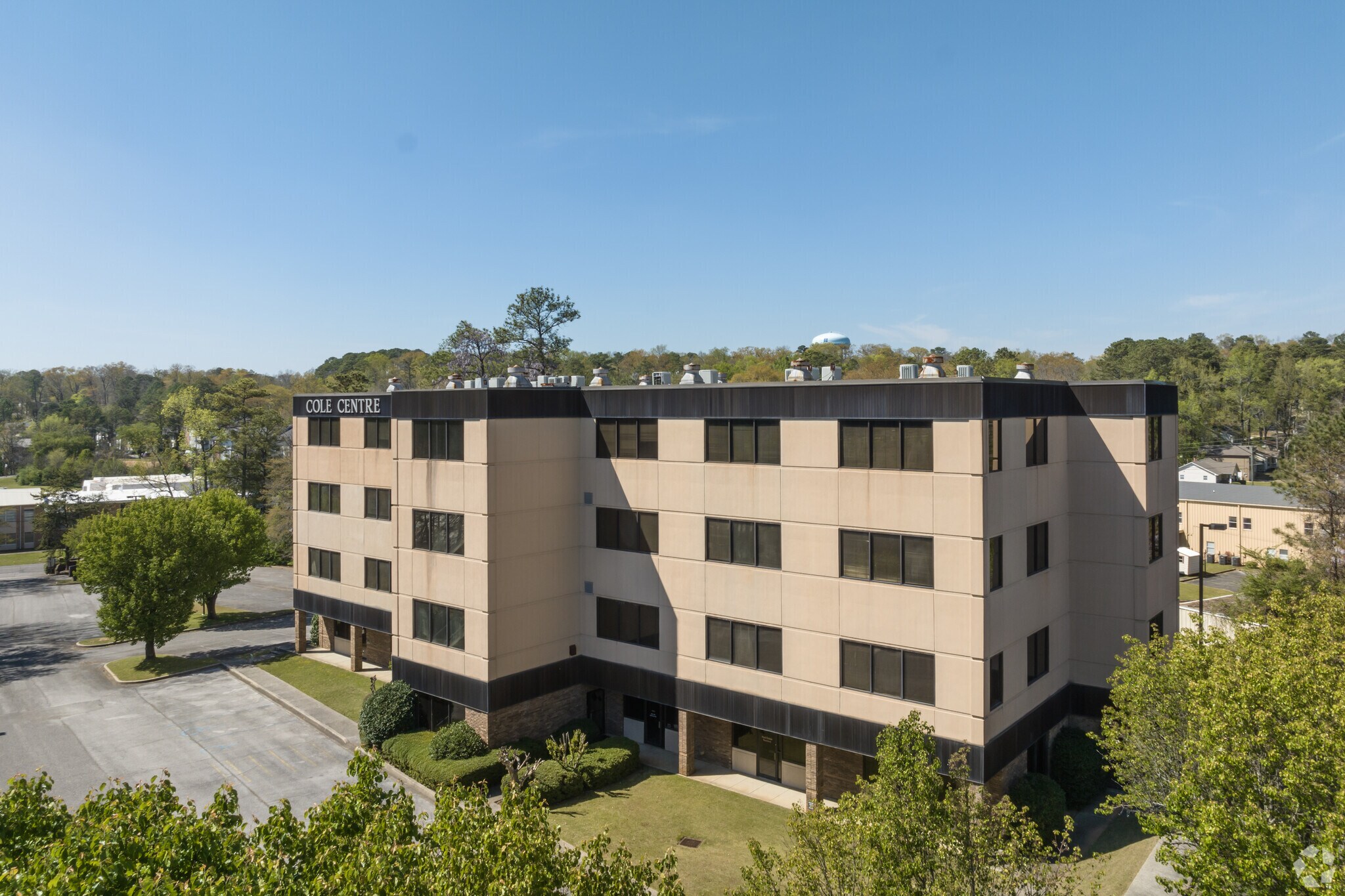 1100 E Park Dr, Birmingham, AL for sale Building Photo- Image 1 of 6