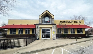 More details for 5225 NW 64th St, Kansas City, MO - Retail for Lease