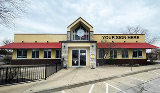 More details for 5225 NW 64th St, Kansas City, MO - Retail for Sale