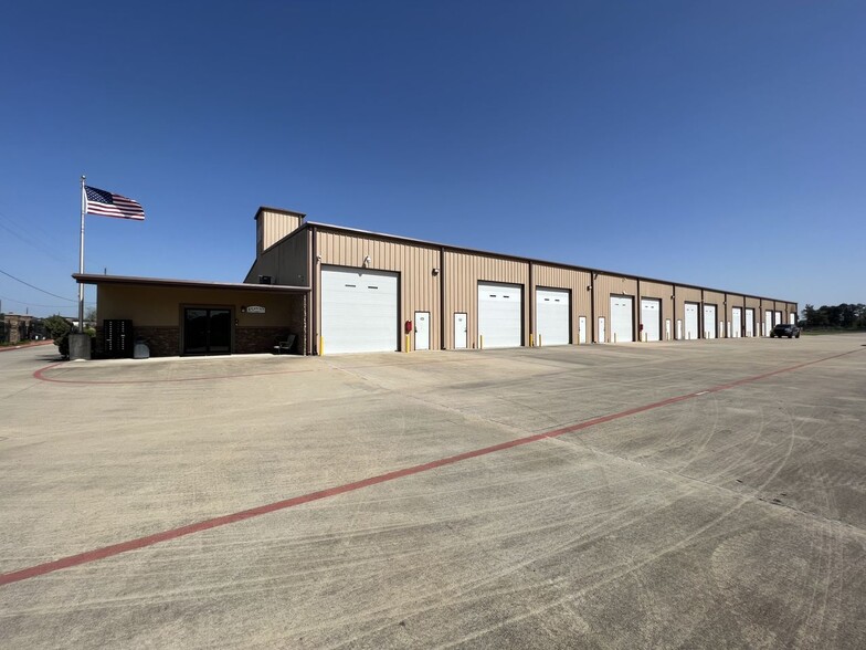 4115 Kreinhop, Unit 110, 121, 122, Spring, TX for sale - Building Photo - Image 1 of 1