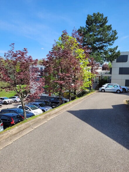 22 Chemin Du Moulin Carron, Écully for sale - Building Photo - Image 1 of 6