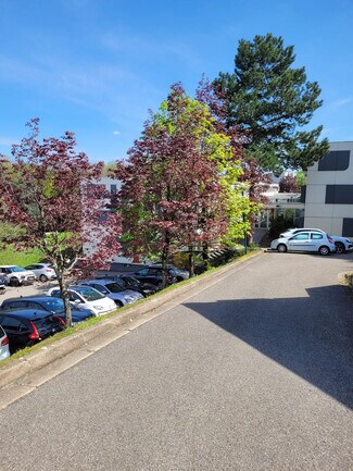 More details for 22 Chemin Du Moulin Carron, Écully - Office for Sale