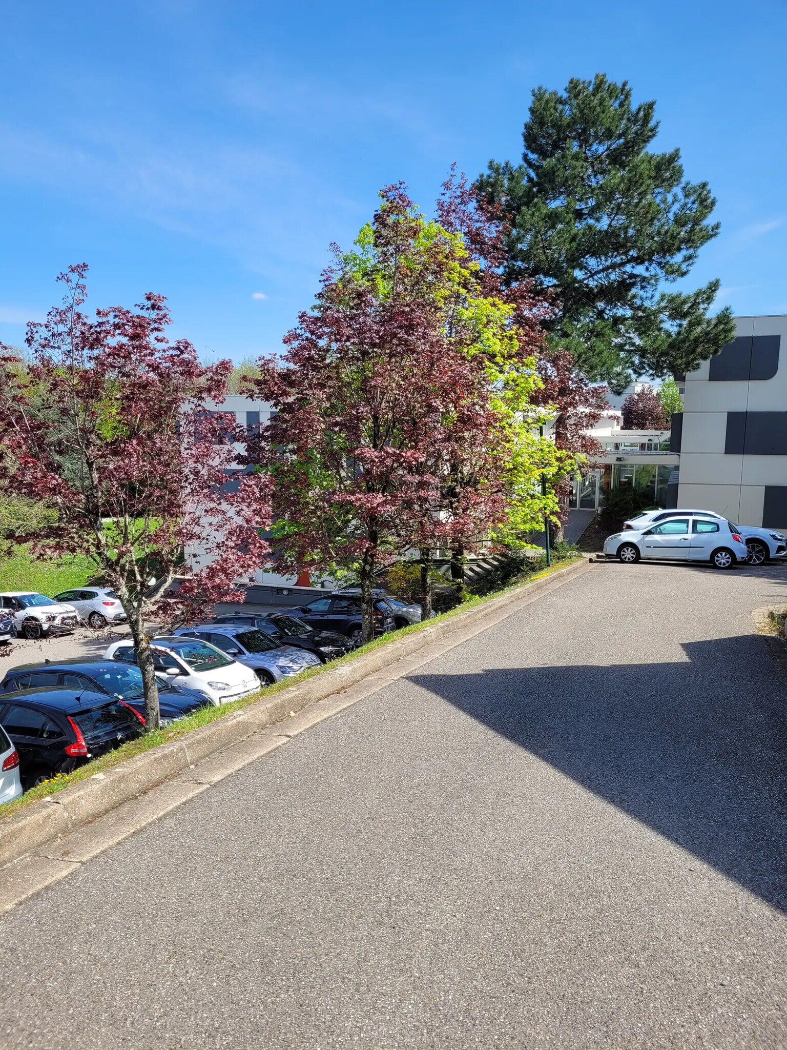 22 Chemin Du Moulin Carron, Écully for sale Building Photo- Image 1 of 7