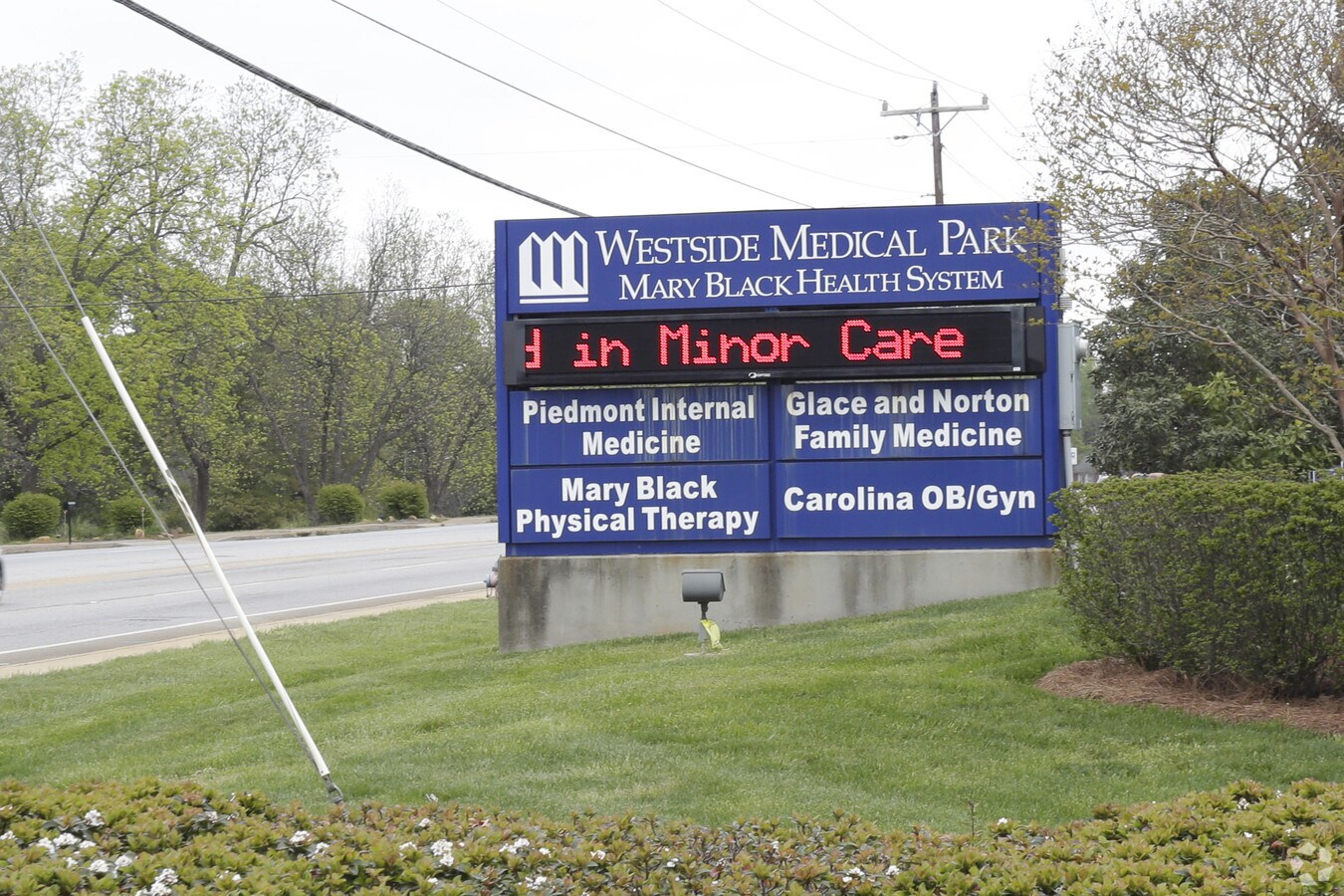 2995 Reidville Rd, Spartanburg, SC 29301