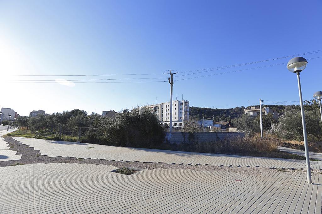 Land in Alcanar, Tarragona for sale Floor Plan- Image 1 of 7