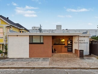 More details for 2217 Sealy St, Galveston, TX - Office for Sale