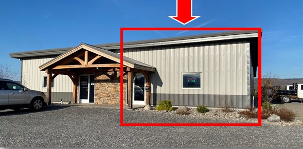 461 NY-281, Tully, NY for sale - Primary Photo - Image 1 of 1