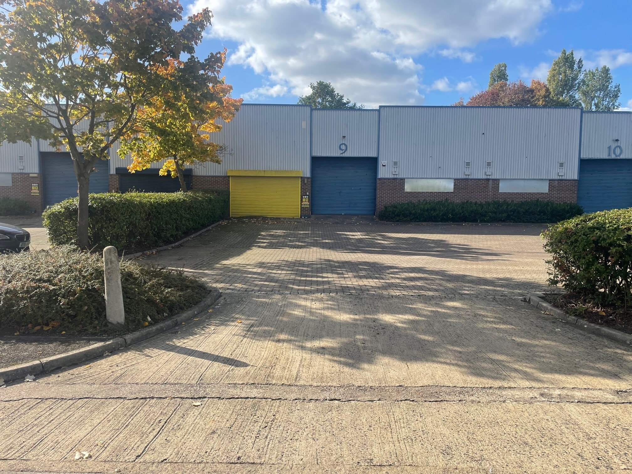 7-15 Scotia Clos, Northampton for lease Building Photo- Image 1 of 2