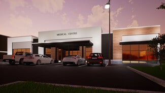 More details for 367 Nolanridge Cres NW, Calgary, AB - Office, Retail for Lease