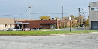 More details for Erdman Ave Two Building Portfolio – Industrial for Sale, Baltimore, MD