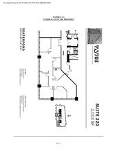 703 NW 62nd Ave, Miami, FL for lease Site Plan- Image 1 of 7