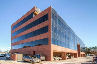 More details for 11050-11100 E Bethany Dr, Aurora, CO - Office for Lease