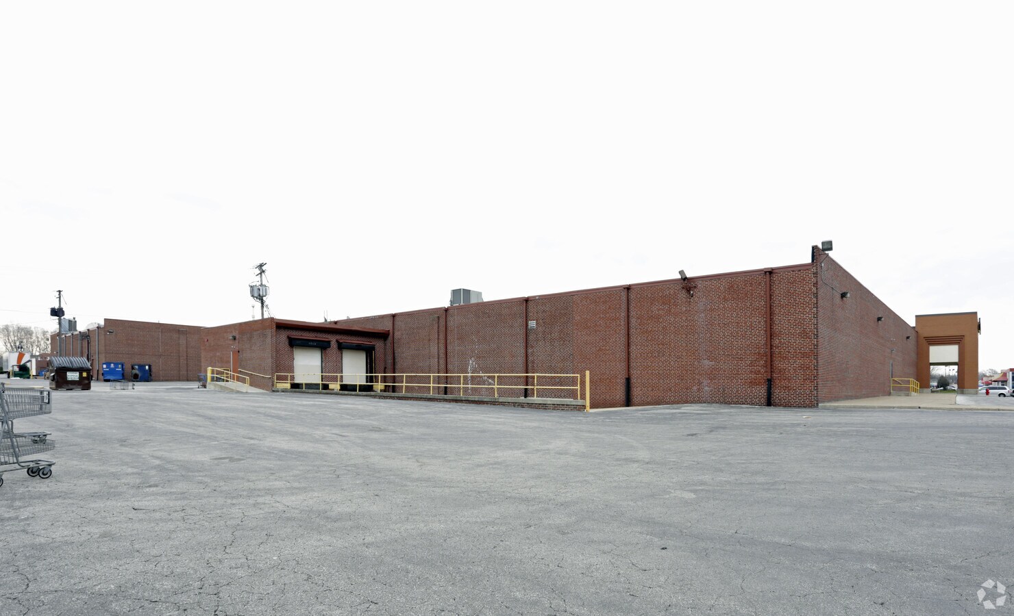 3300 Glendale Ave, Toledo, OH 43614