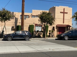 More details for 3342 Del Mar Ave, Rosemead, CA - Specialty for Sale