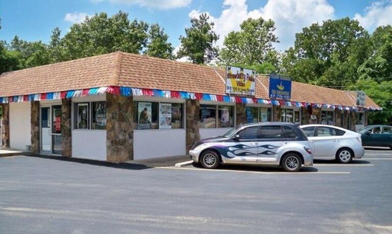 66 W State Hwy 86, Lampe, MO for sale - Primary Photo - Image 1 of 1