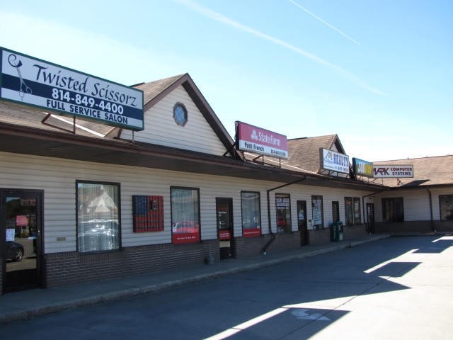 301 W Main St, Brookville, PA for sale Primary Photo- Image 1 of 1