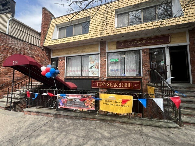 213 E Main St, Mount Kisco, NY for sale - Building Photo - Image 1 of 1