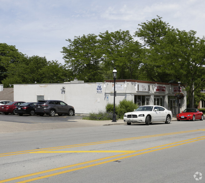 1914 Ridge Rd, Homewood, IL for lease - Building Photo - Image 3 of 4