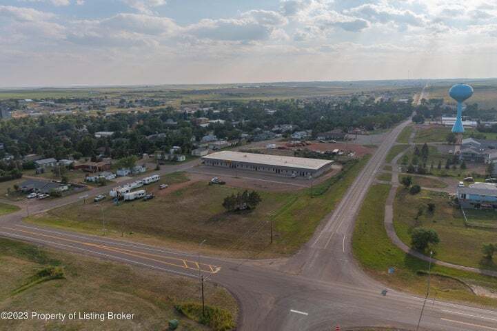 505 6th St NE, Belfield, ND for sale - Building Photo - Image 3 of 7