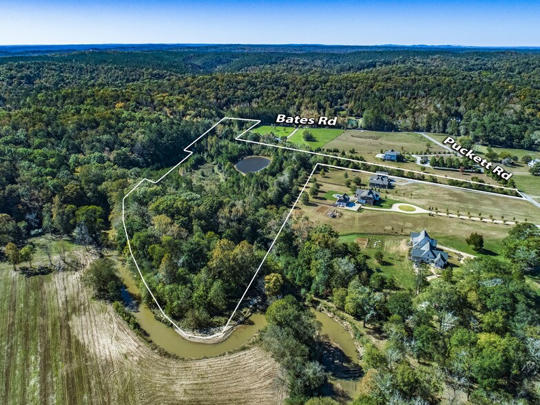 0 Bates Rd, Cartersville, GA 30120