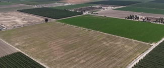 More details for West Davis ave, Caruthers, CA - Land for Sale