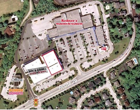 305 2nd Ave, Collegeville, PA for sale Primary Photo- Image 1 of 1