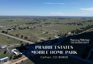 More details for 22825 CO-94, Calhan, CO - Specialty for Sale