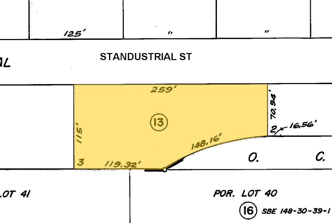 83528362 Standustrial St, Stanton, CA 90680 Industrial for Lease