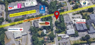 More details for 281 E Main St, East Islip, NY - Land for Sale