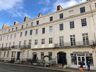 More details for 9 Parade, Leamington Spa - Office for Sale