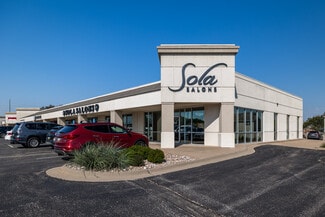 More details for 11414 E Central Ave, Wichita, KS - Retail for Lease