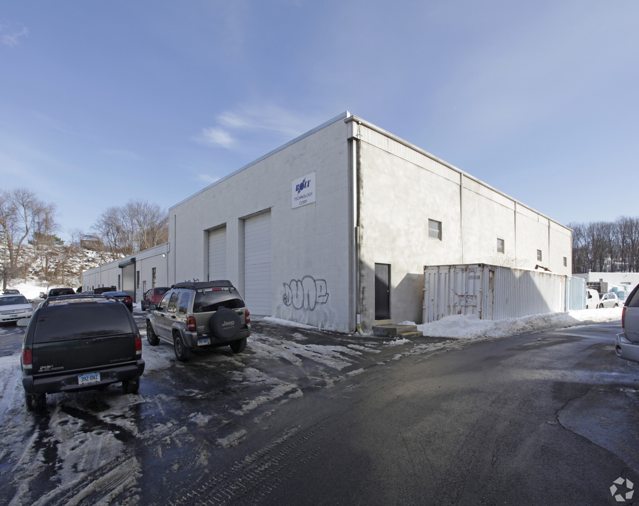 362-366 Ely Ave, Norwalk, CT for lease Primary Photo- Image 1 of 4