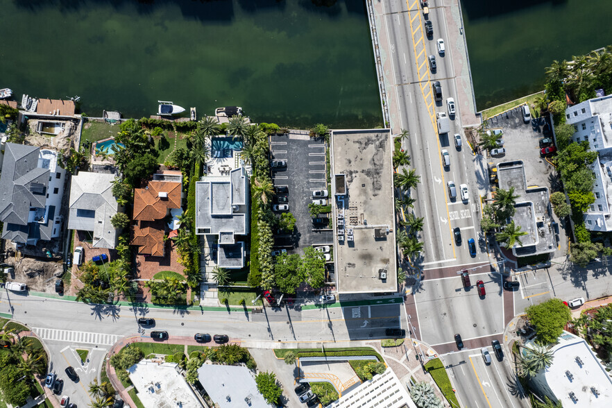 777 W 41st St, Miami Beach, FL for lease - Aerial - Image 3 of 6