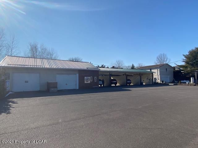 674 State Route 93, Conyngham, PA for sale Building Photo- Image 1 of 1