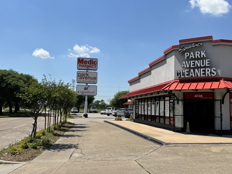 4038 S Braeswood Blvd, Houston, TX 77025 - Retail for Sale | LoopNet