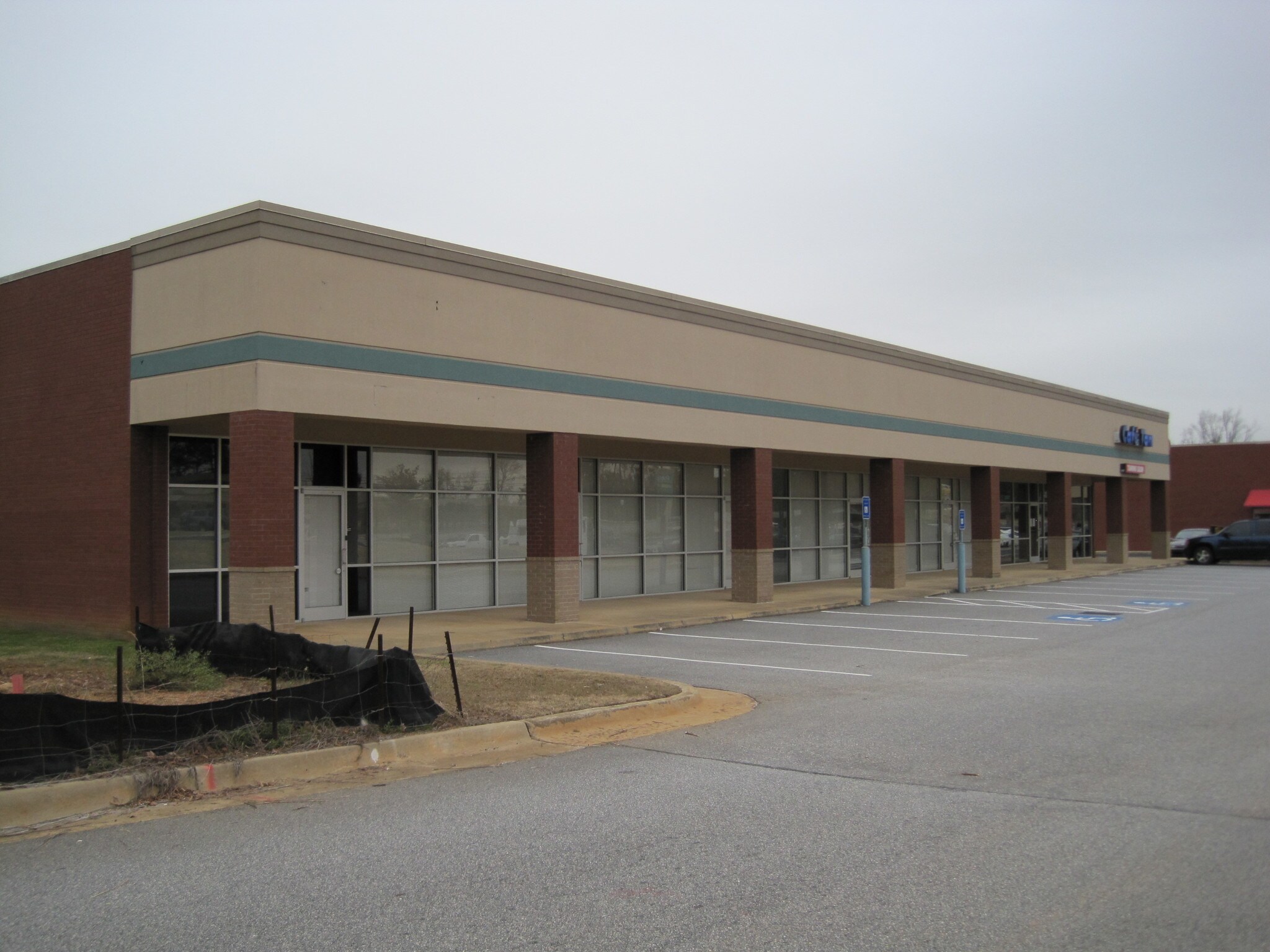 7610 Schomburg Rd, Columbus, GA for sale Primary Photo- Image 1 of 1