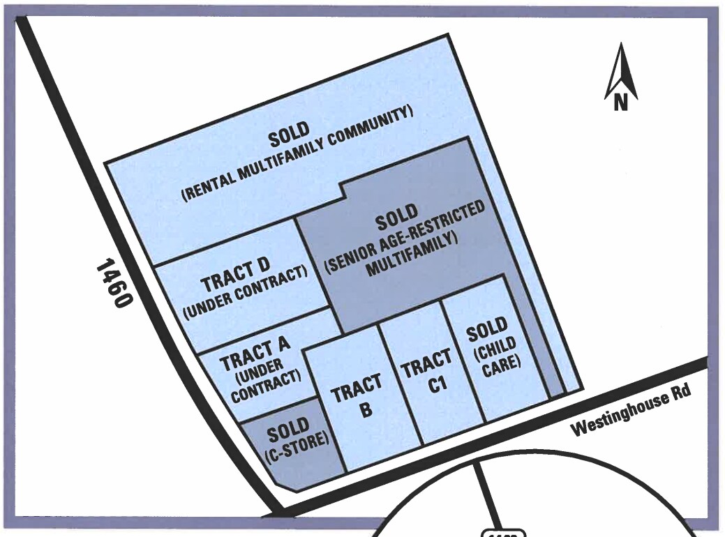 101 County Rd 186, Georgetown, TX for sale Building Photo- Image 1 of 1