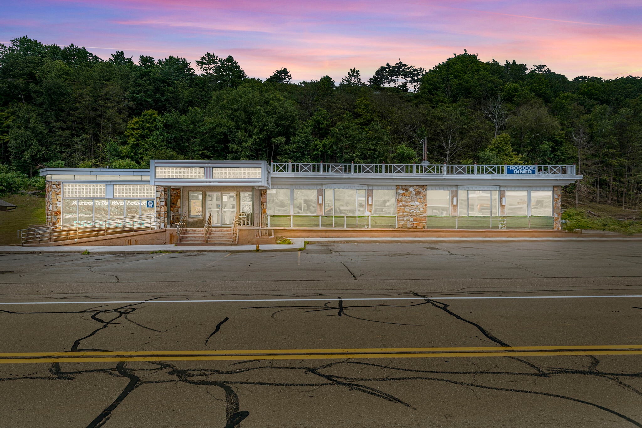 1908 Old Route 17, Roscoe, NY for sale Building Photo- Image 1 of 76
