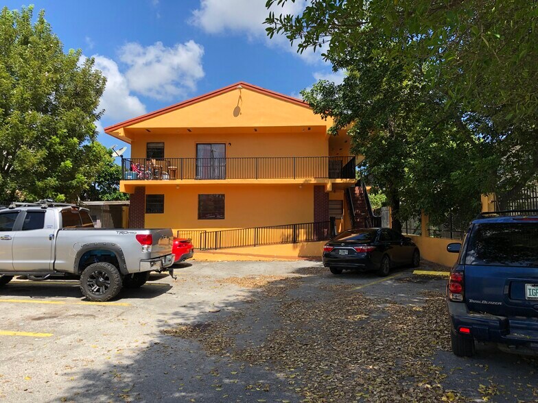 981 SW 3rd St, Miami, FL for sale - Primary Photo - Image 1 of 1