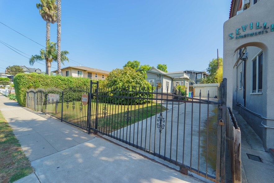 2031 2nd Ave, San Diego, CA for sale - Building Photo - Image 3 of 15