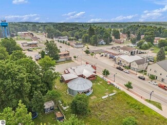 More details for 116 W Wexford Ave, Buckley, MI - Retail for Sale