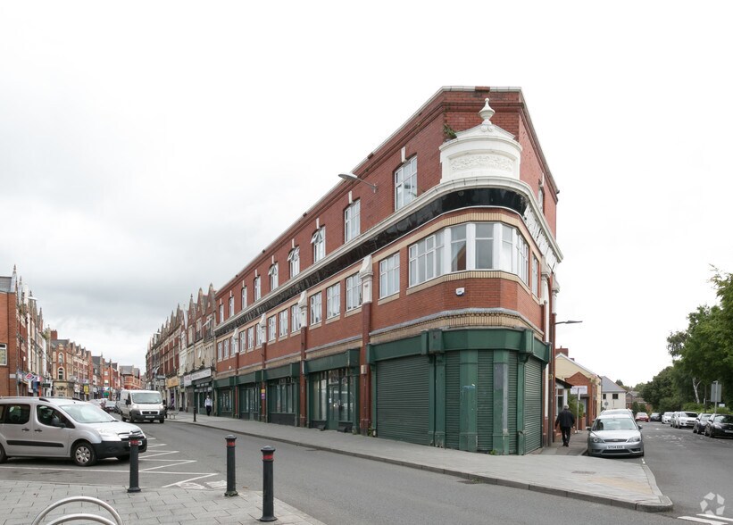 210 Holton Rd, Barry, CF63 4HD Office for Lease