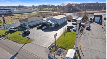 4343 E Lincoln Hwy, Merrillville, IN for sale - Aerial - Image 1 of 1