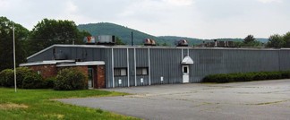 More details for 9 Spencer Dr, Rockingham, VT - Industrial for Lease