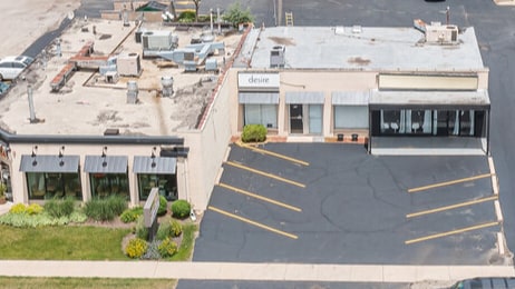 440 Ogden Ave, Downers Grove, IL for sale - Building Photo - Image 2 of 11