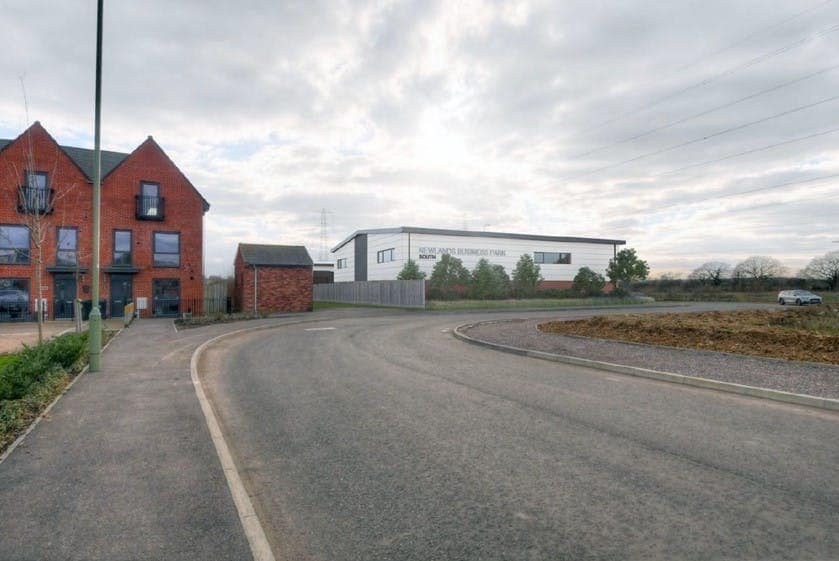 30 Darnel Rd, Waterlooville for sale - Building Photo - Image 3 of 5