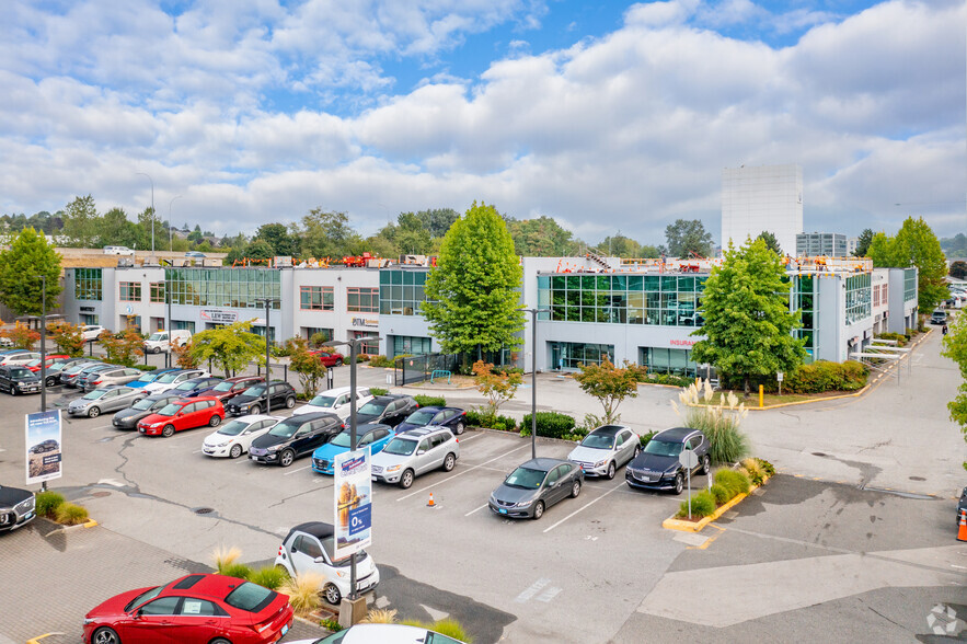 2323 Boundary Rd, Vancouver, BC for lease - Building Photo - Image 1 of 20