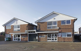 More details for Smallmead, Horley - Office for Lease